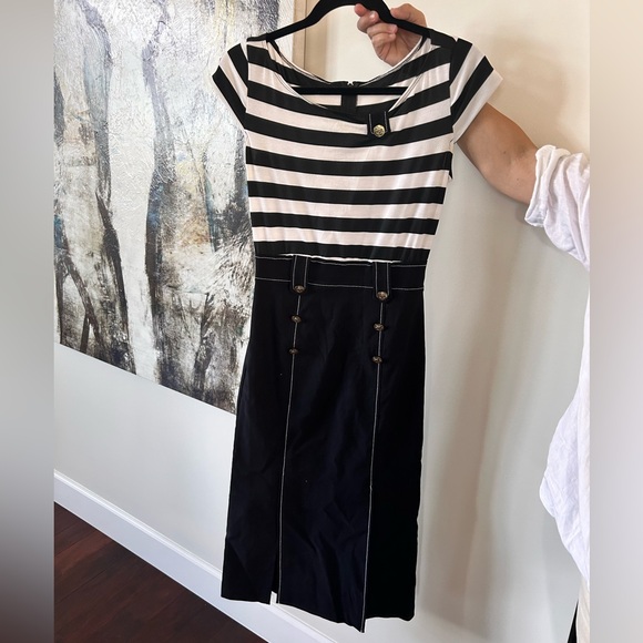 Stop Staring dress - Picture 1 of 4